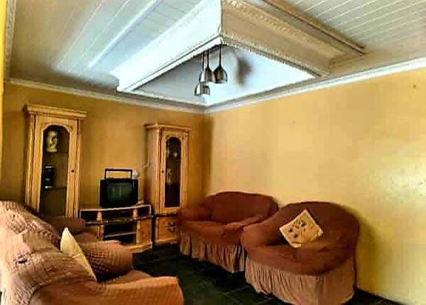 4 Bedroom Property for Sale in Amalinda Eastern Cape
